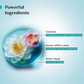 Pilgrim White Lotus Face Mist & Toner With Camellia & Witch Hazel - Refreshes & Tightens Pores