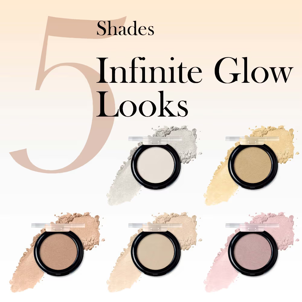 Colors Queen Master Chrome Mettalic Highlighter
