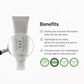 Dr.Althea 345 Relief Cream: Soothing & Barrier Repair Cream with power of Niacinamide & Panthenol