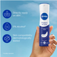 NIVEA WoMEN Deodorant, Protect & Care, Non-Irritating & 48h Protection with NIVEA Creme Fragrance