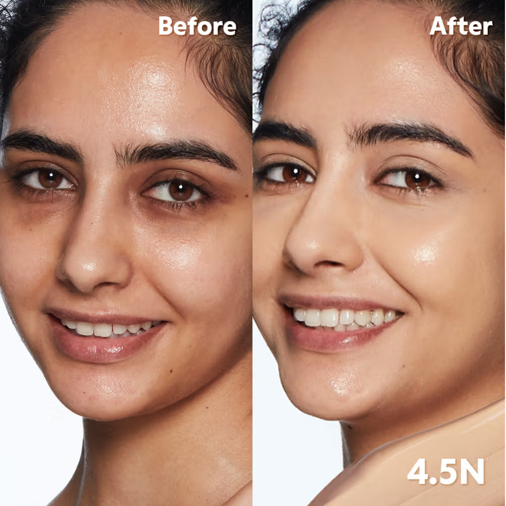 TIRTIR Glide & Hide Blurring Concealer