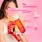 Dot & Key Watermelon Cooling Sunscreen Body Spray In-Vivo Tested SPF 50+ PA+++, Easy Re-application