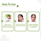 The Derma Co 1% Salicylic Acid Oil-free Moisturizer for Face With Oat Extract For Active Acne