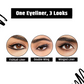 Insight Cosmetics Liner Express Eye Pen Matte Black