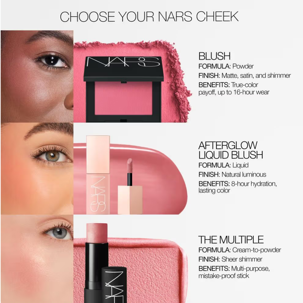 NARS Blush