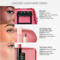NARS Blush
