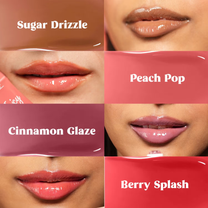 Renee Cosmetics Juicy Fix Tinted Lip Balm SPF 30