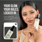 Colors Queen Gold Glow Makeup Fixer Spray