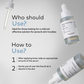 The Face Shop Alltimate Niacinamide 10% Korean Serum - Reduces Oil & Minimizes Pores, for Oily Skin