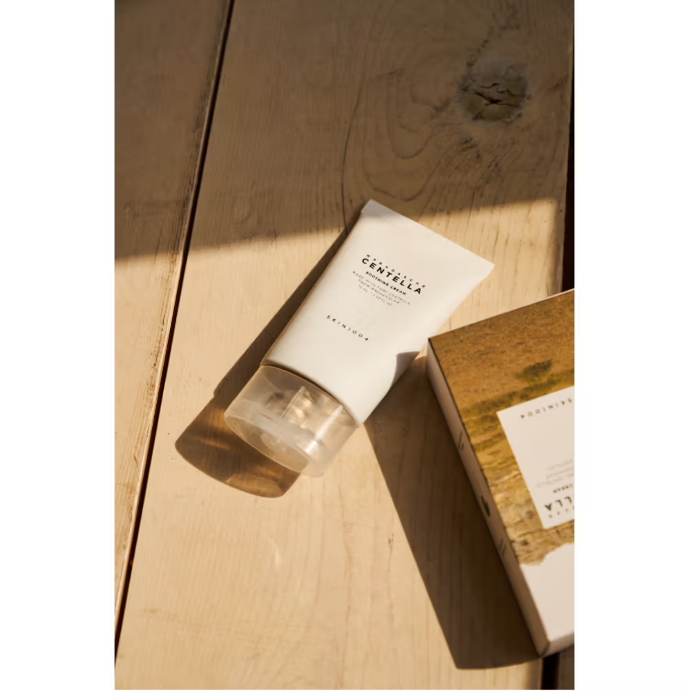 Skin1004 Madagascar Centella Soothing Cream