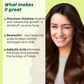 Plix Neem Anti-Dandruff Advanced Shampoo