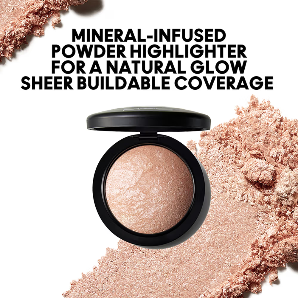 M.A.C Mineralize Skinfinish Highlighter