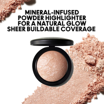 M.A.C Mineralize Skinfinish Highlighter
