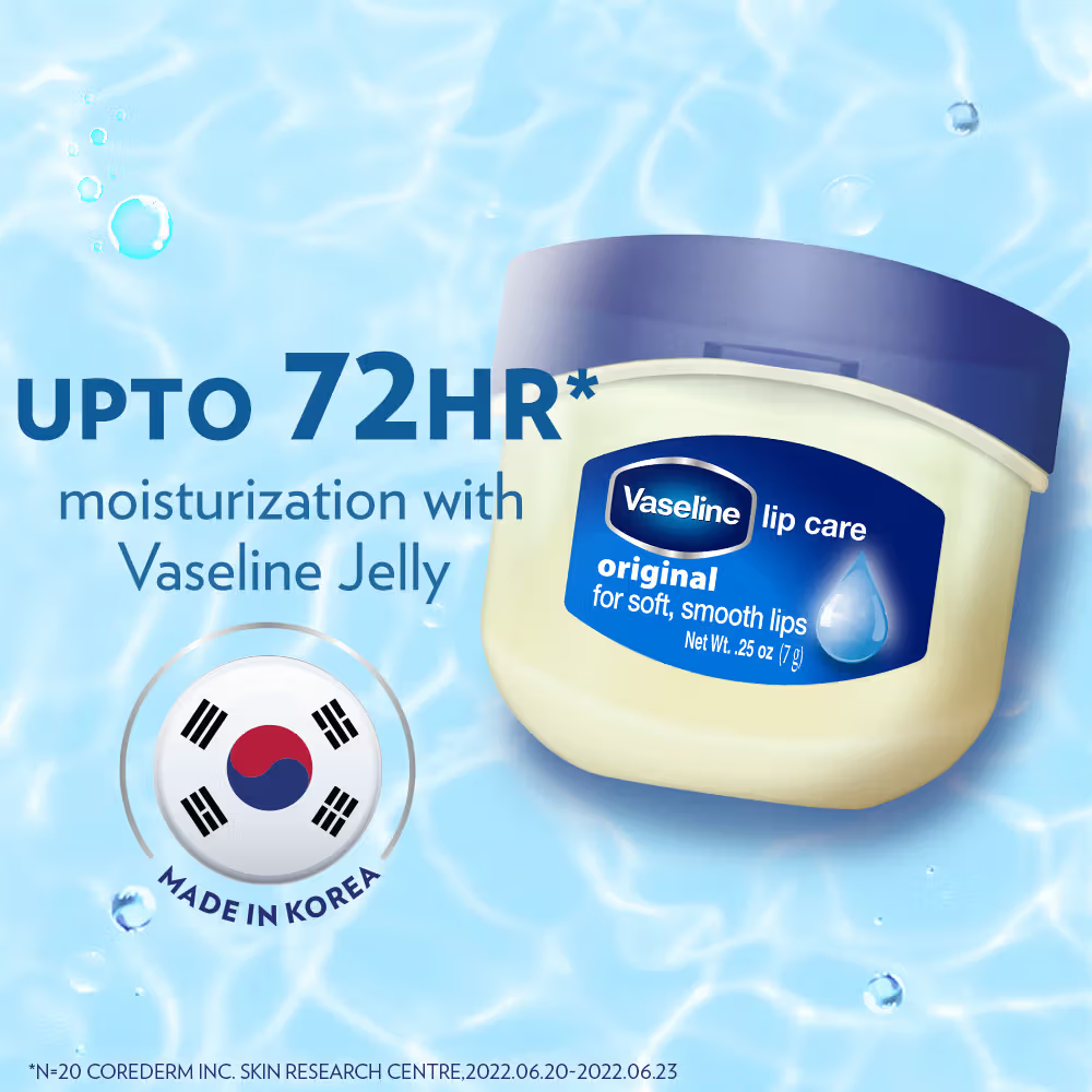 Vaseline Lip Care Lip Balm