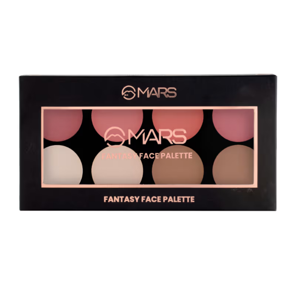 MARS Fantasy Face Blush