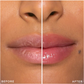 Hyphen Tinted Lip Balm ,Brightens Dark & Dry Lips - 1% Vitamin E, Peptide & Squalane - Orchid, Mauve