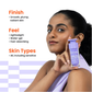 Foxtale Cell Renewal Serum - with Collagen, PDRN, PGA & Niacinamide