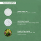 O3+ x Mi Joo Glass Glow Facial Kit (Pine Cica & Snail Mucin)