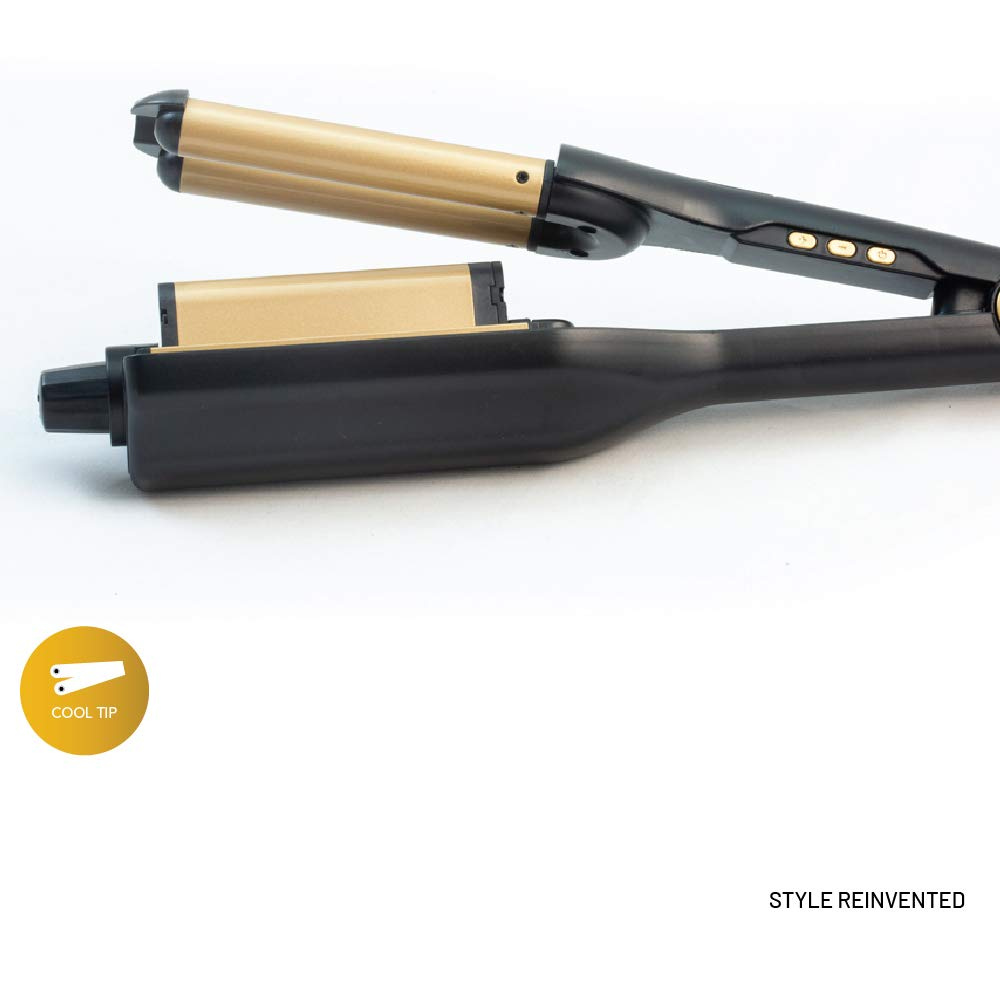 HNK Swirl Premium Waver