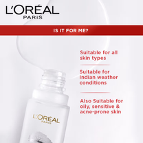 L'Oreal Paris Revitalift Crystal Micro-Essence