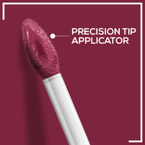 Renee Cosmetics Gloss Stay Transfer Proof Glossy Liquid Lip Color