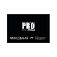 Daily Life Forever52 Pro Artist Multitasker Lipstick Palette - MPL001