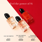 Giorgio Armani Si Eau de Parfum for Her - An Aromatic Rose Women's Fragrance