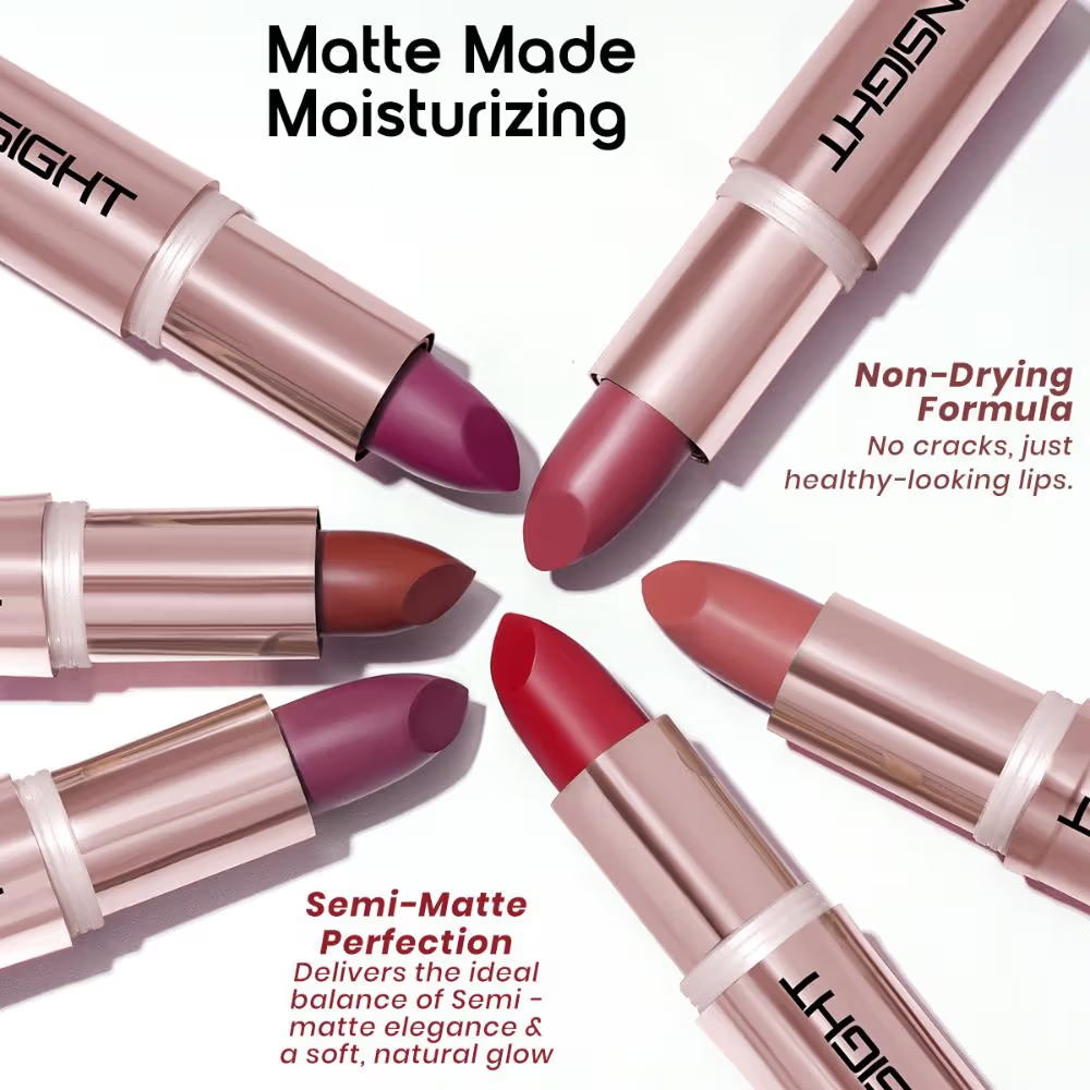 Insight Cosmetics Hydra Fix Lipstick