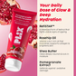 Plix The Plant Fix Pomegranate Youth Renewal Anti-Aging Body Lotion