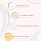 Seoulskin Under Eye Cream