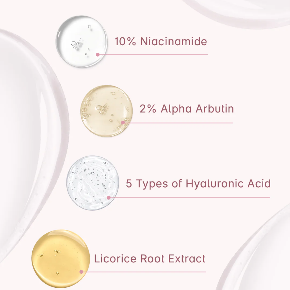 Seoulskin Under Eye Cream