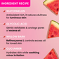 Dot & Key Watermelon Superglow Pore Tightening Toner With Glycolic, Exfoliates & Controls Excess Oil