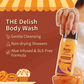 Plum Bodylovin Vanilla Caramello Bath & Body Gift Set