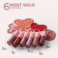 FLiCKA Luxe Lip Gloss
