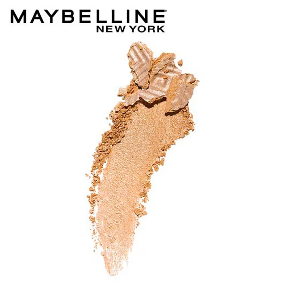 Maybelline New York Face Studio Master Chrome Metallic Highlighter
