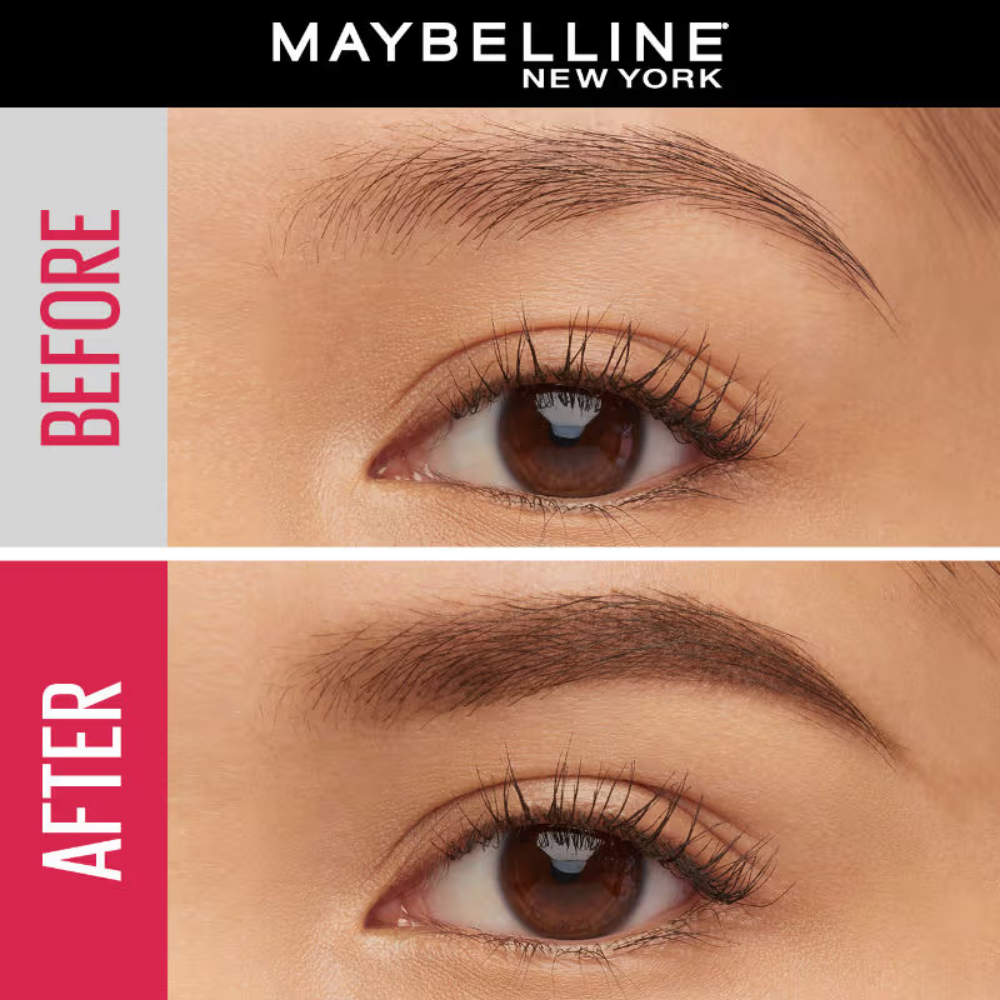 Maybelline New York Tattoo Brow 36H Brow Pencil, Water & Smudgeproof