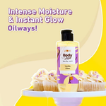 Plum BodyLovin Vanilla Vibes Body Oil
