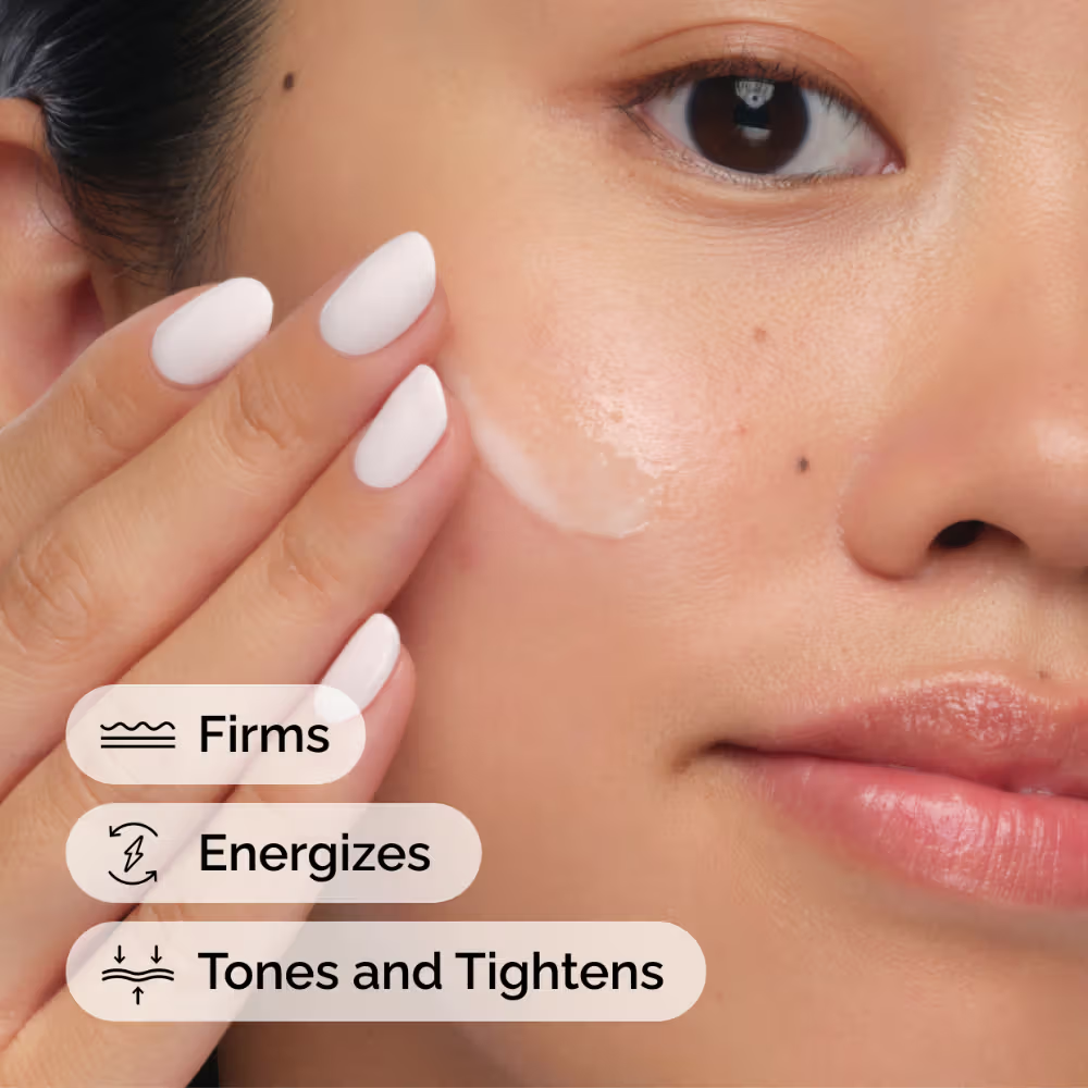 The Ordinary Caffeine 3% + Escin Face Serum