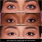 Huda Beauty 1 Coat WOW! Extra Volumizing and Lifting Mascara