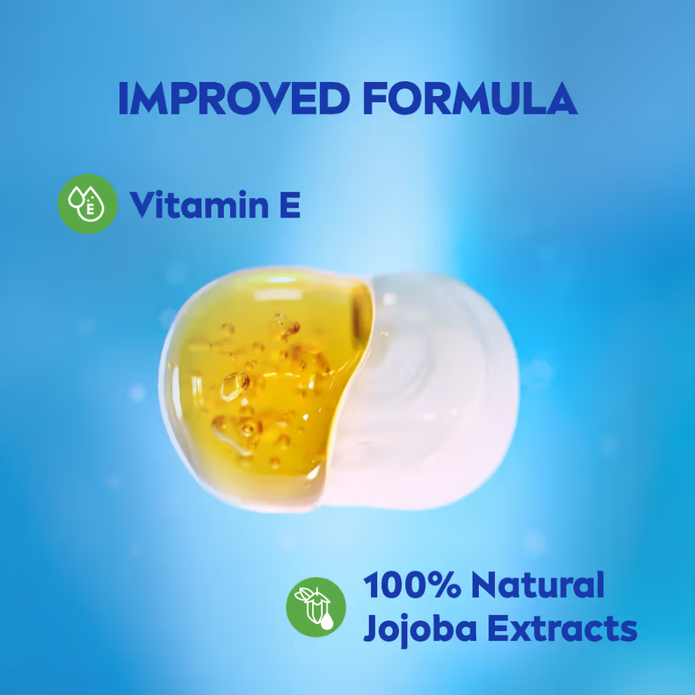 NIVEA Soft Vit E Light Non Sticky Face Moisturiser Cream