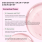Hyphen Biphasic Advanced De-Pigmentation Serum, Correct & Prevent Pigmentation In-Vivo Tested