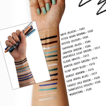 Daily Life Forever52 Waterproof Smoothening Eye Pencil