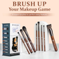 Colors Queen Blend & Buff Makeup Brush Set