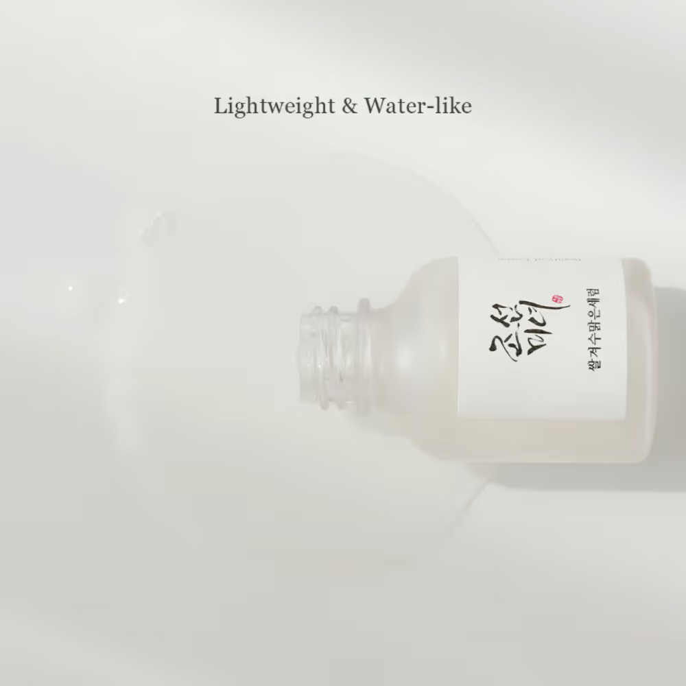 Beauty Of Joseon Glow Deep Serum For Pigmentation - Rice + Arbutin