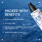 M.A.C Prep + Prime Fix+ Setting Spray (Magic Radiance)