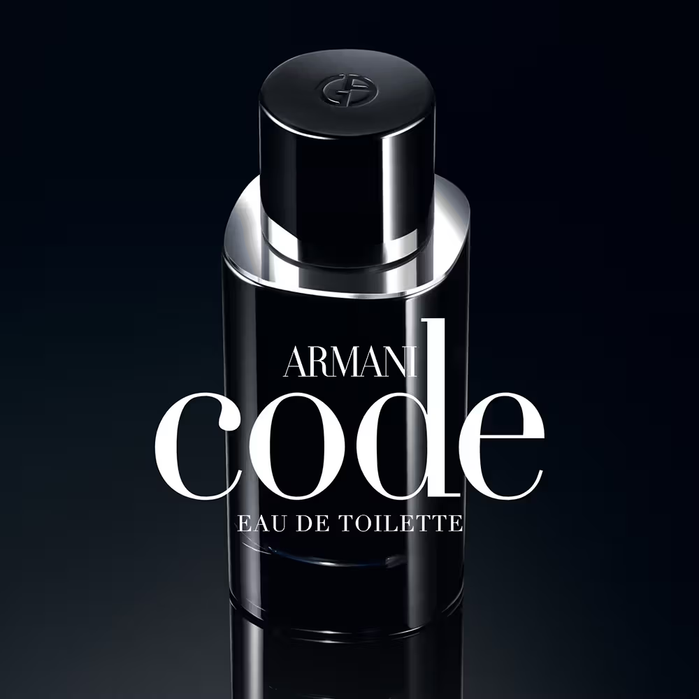 Giorgio Armani Armani Code EDT