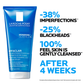 La Roche-Posay Effaclar Purifying Anti-Acne Gel Face Wash