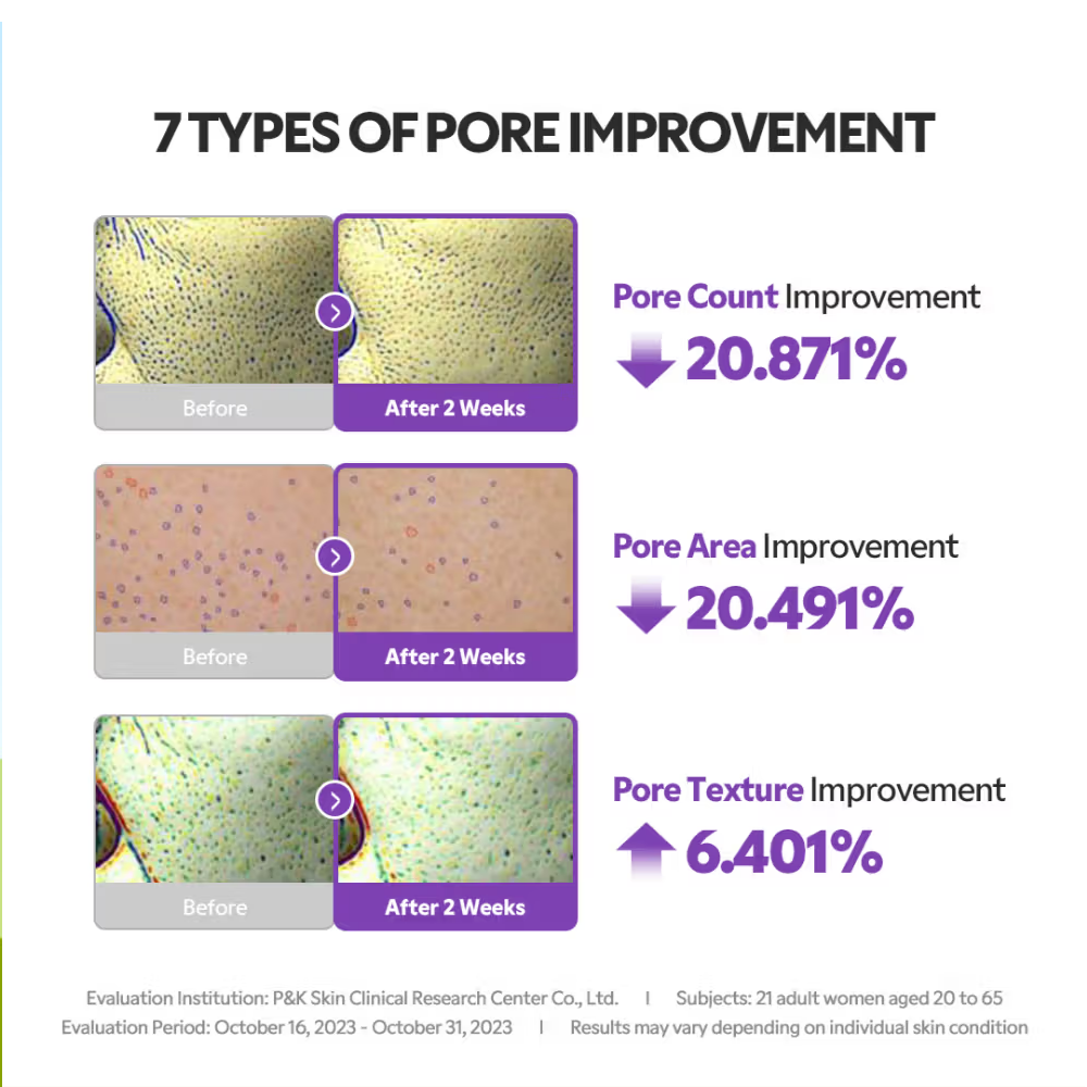 TIRTIR Niacinamide 20% Serum