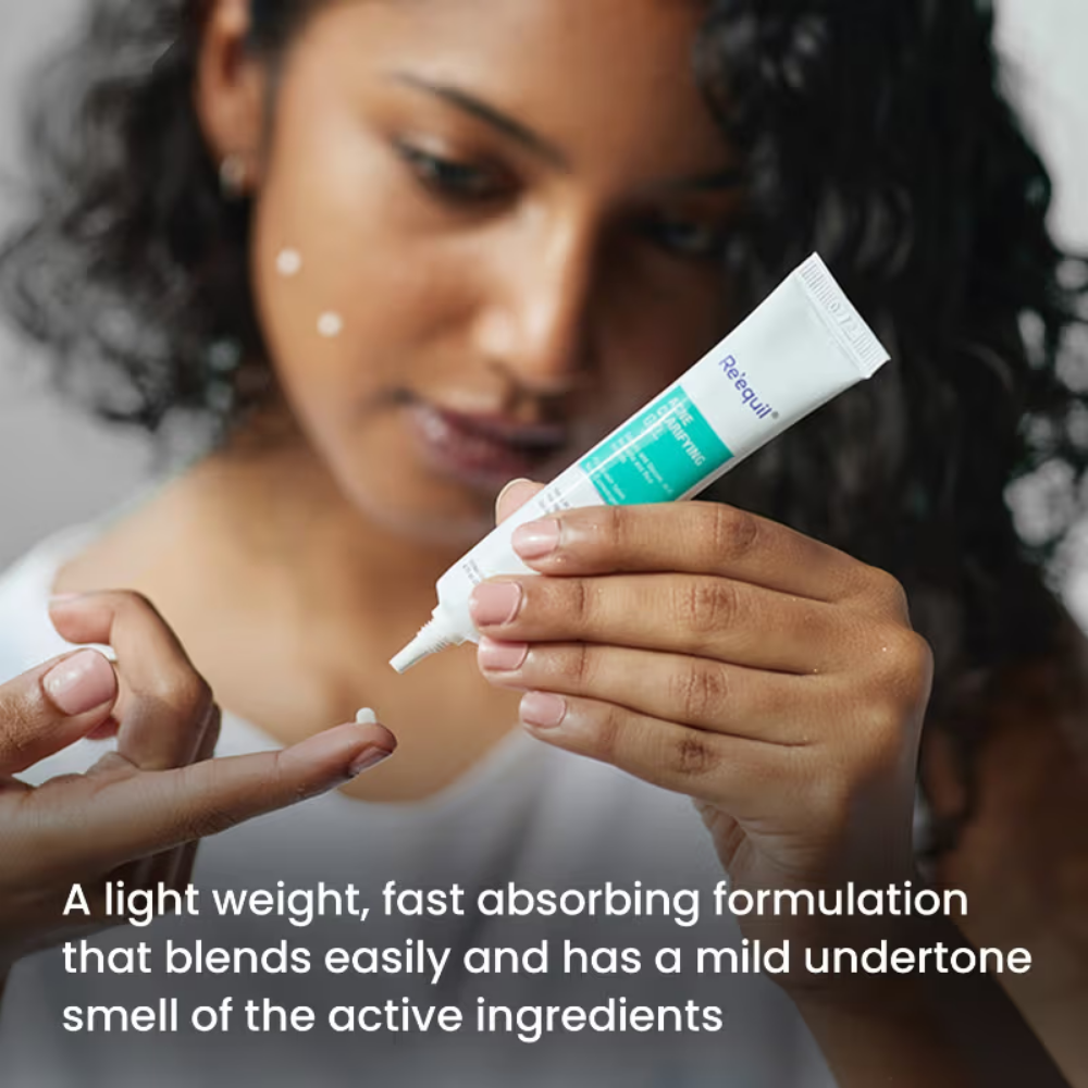 Re'equil Acne Clarifying Gel