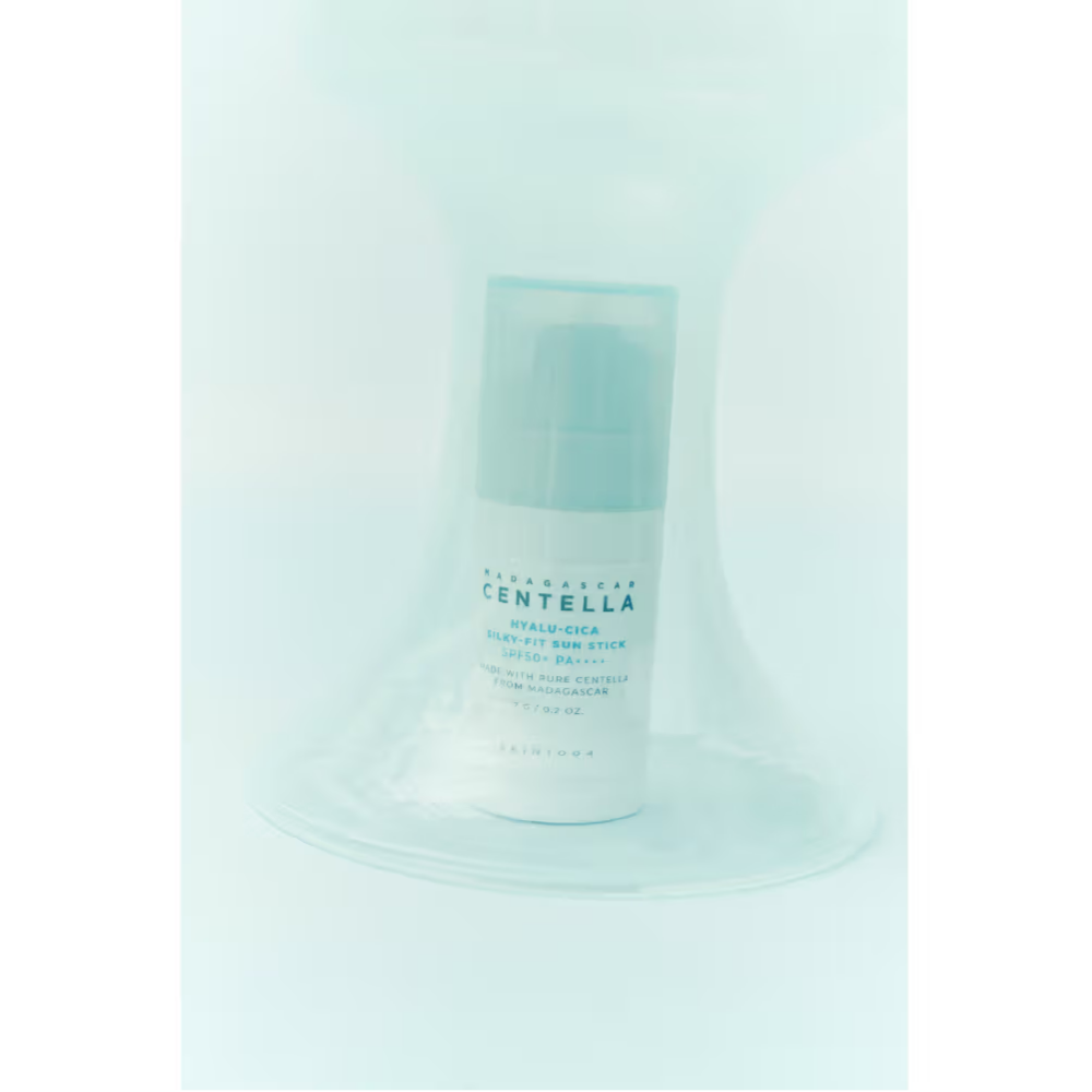 Skin1004 Madagascar Centella Hyalu-Cica Silky-Fit Sun Stick